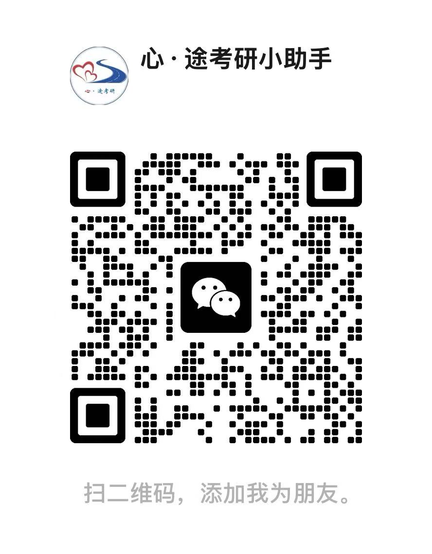 微信号二维码